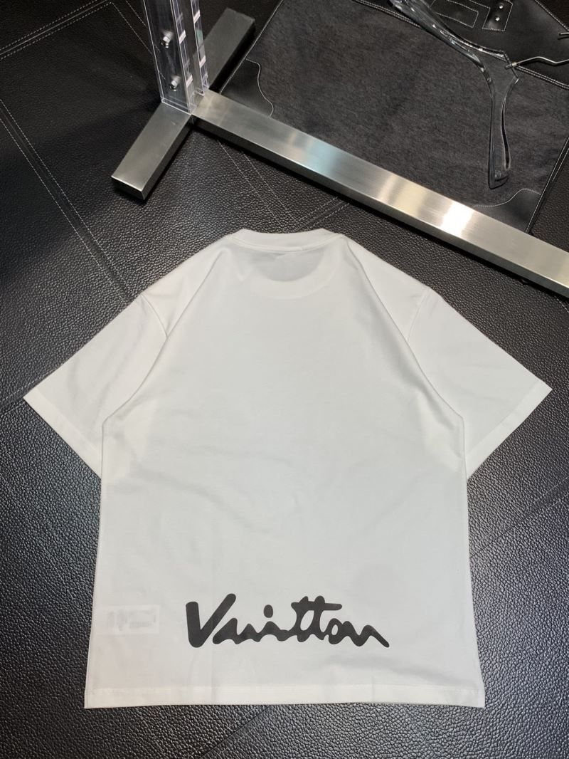 Louis Vuitton T-Shirts